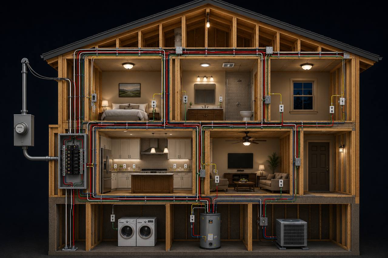 Residential