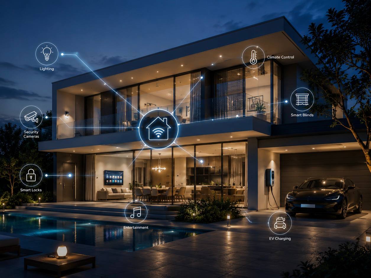 Smart Home