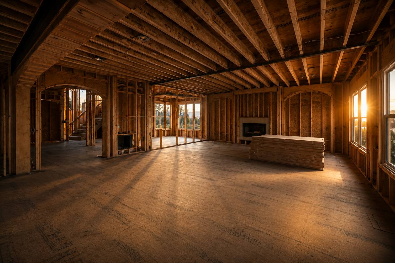 New Construction