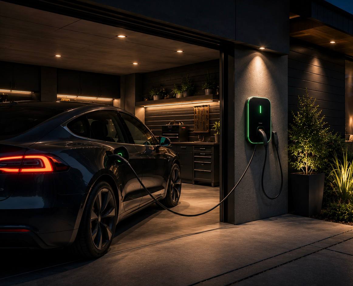 EV Charger