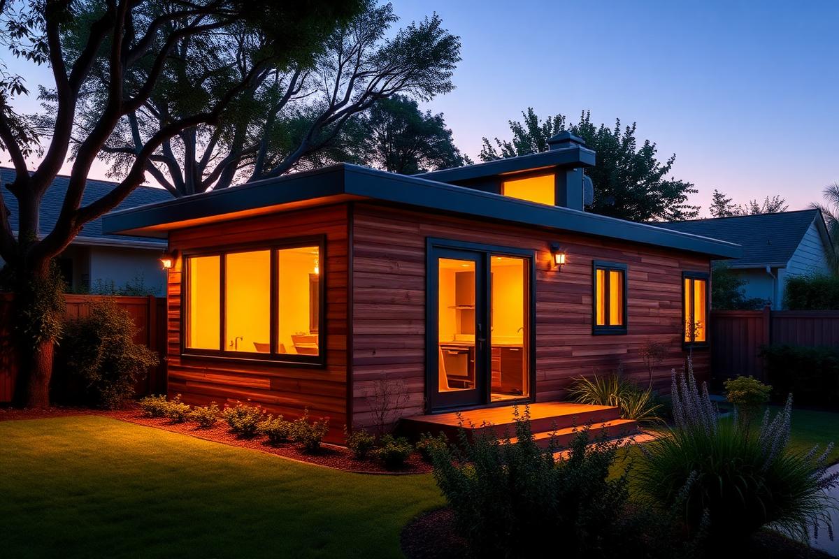 ADU & Home Additions