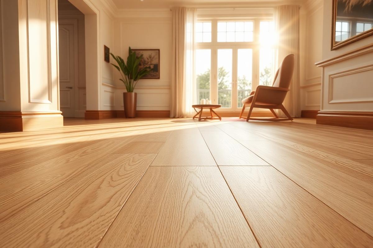 Flooring