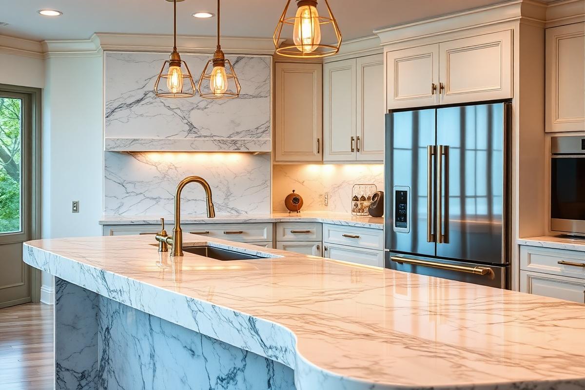 Kitchen Remodeling