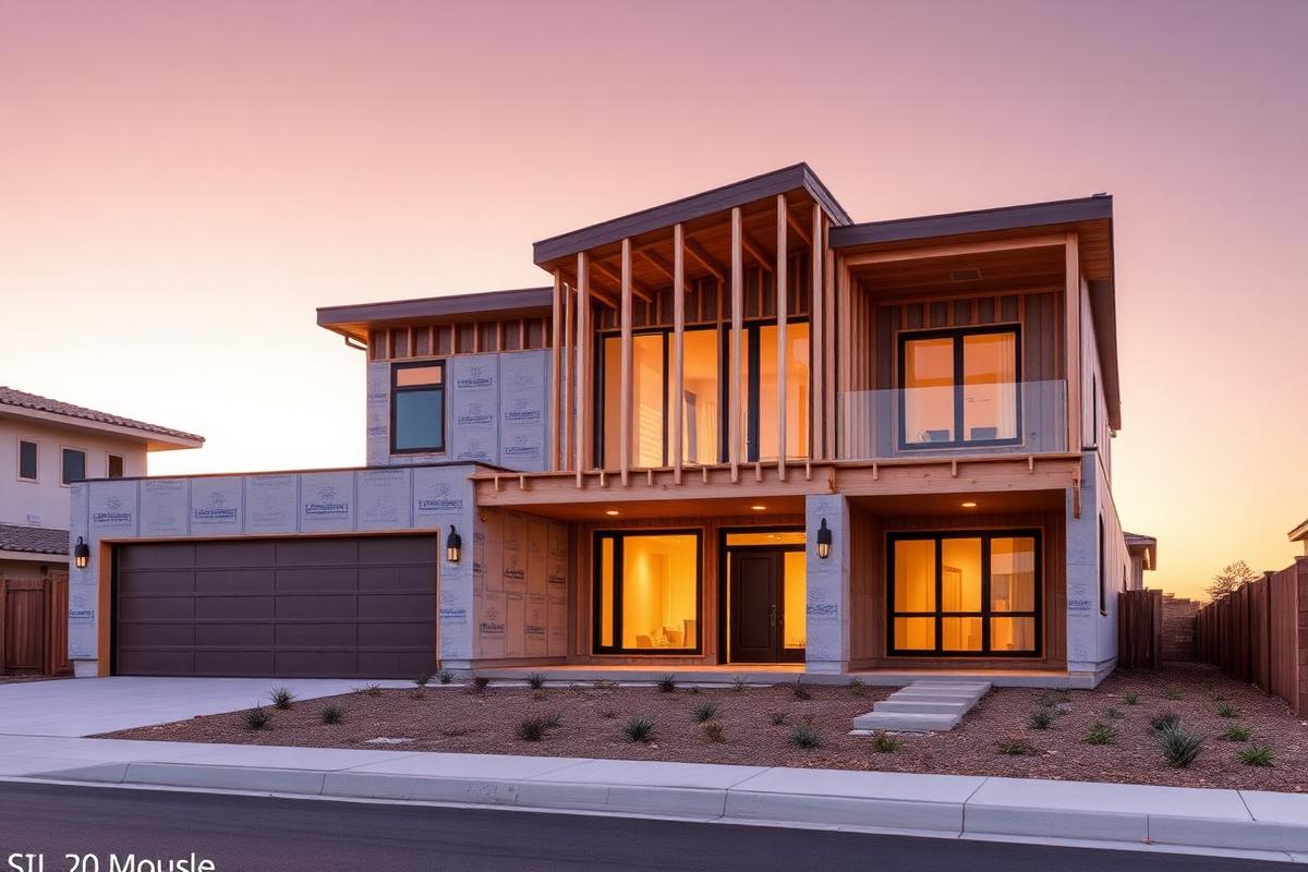 New Construction