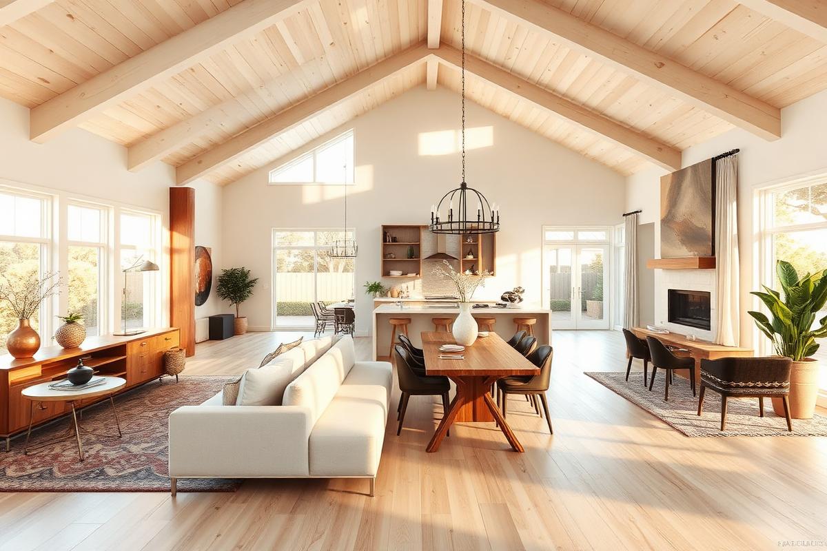Whole-Home Remodeling